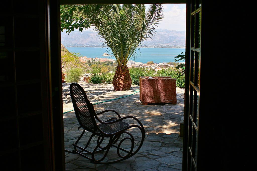 Dafnes Residence Nafplio Room photo