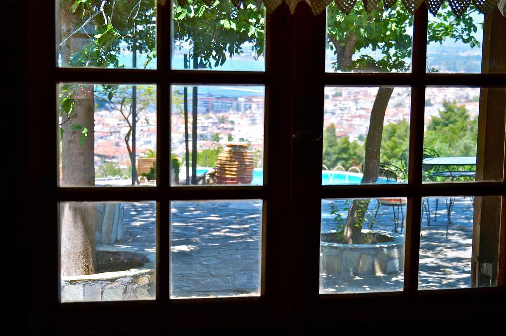 Dafnes Residence Nafplio Room photo