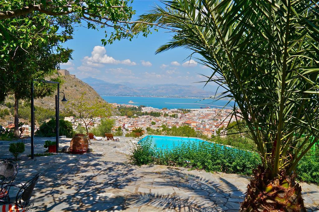 Dafnes Residence Nafplio Room photo