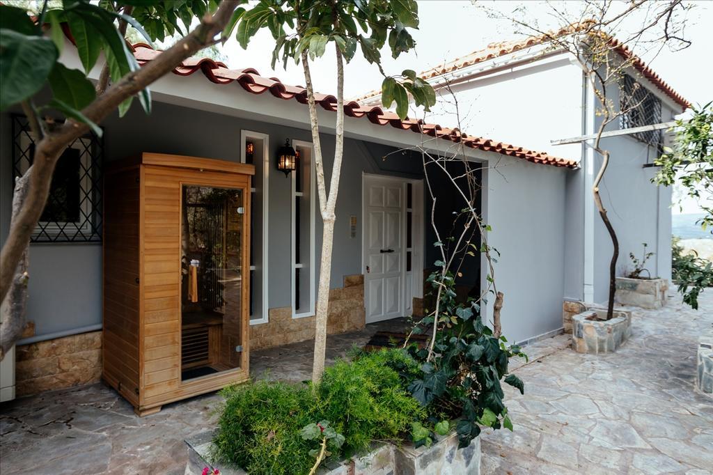Dafnes Residence Nafplio Exterior photo
